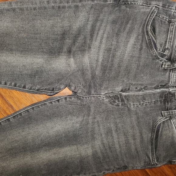 Black skinnys - Picture 5 of 5